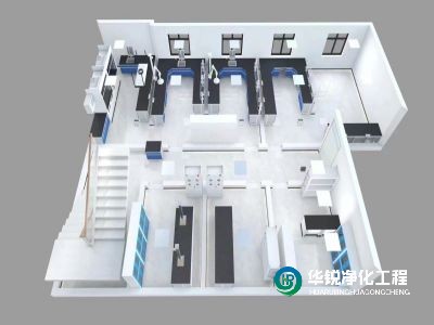 實驗室裝修設(shè)計需要注意哪些方面？