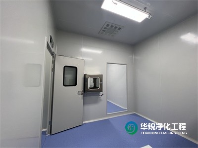 實(shí)驗(yàn)室凈化工程裝修在設(shè)計(jì)過(guò)程中，有哪些特別需要注意的問(wèn)題