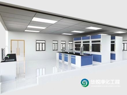 實(shí)驗(yàn)室凈化設(shè)計(jì)的主要目標(biāo)有哪些具體實(shí)現(xiàn)方式？