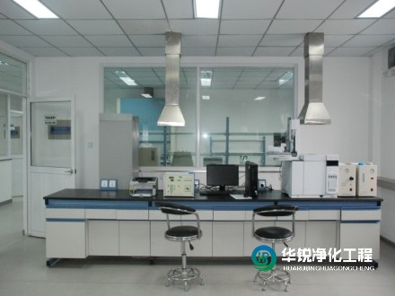 標準的PCR實驗室建設方案