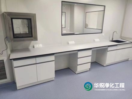 pcr實(shí)驗(yàn)室如何分區(qū)