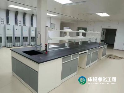 實(shí)驗(yàn)室凈化工程人流分區(qū)功能動(dòng)線(xiàn)需要注意什么？