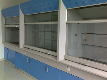 通風柜生產(chǎn)廠家