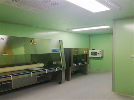 四川實(shí)驗(yàn)室設(shè)計