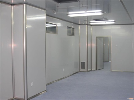 學(xué)校實(shí)驗室裝修設(shè)計要點(diǎn)