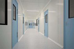 刑偵實驗室裝修方案