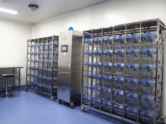 動(dòng)物實(shí)驗(yàn)室設(shè)計(jì)