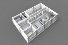 實(shí)驗(yàn)室設(shè)計(jì)方案中我們應(yīng)如何合理設(shè)計(jì)實(shí)驗(yàn)室排風(fēng)？