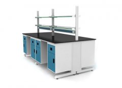 實(shí)驗(yàn)臺(tái)臺(tái)面主要材質(zhì)與實(shí)驗(yàn)臺(tái)撐主框架材料使用標(biāo)準(zhǔn)