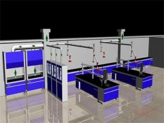 實(shí)驗(yàn)室凈化系統(tǒng)設(shè)計?要素