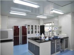 臨床檢驗實驗室建設(shè)核心原則臨床檢驗實驗室建設(shè)注意