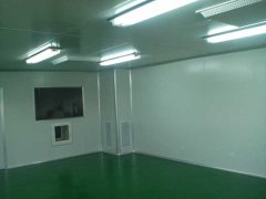 凈化車(chē)間裝修需要考慮哪些施工要點(diǎn)