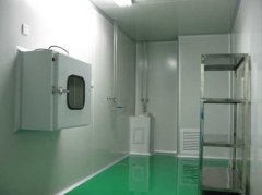 凈化車間設計方案前需要了解哪些