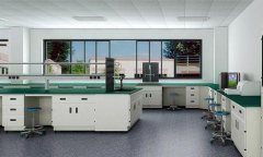 化學(xué)分析實(shí)驗(yàn)室裝修設(shè)計(jì)與建設(shè)