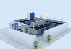 實驗室搬遷工作應(yīng)如何進行？