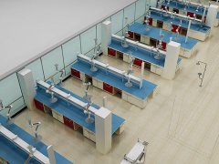 實驗室裝修設(shè)計有什么要求？