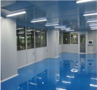 如何更好地掌握清潔車間的設(shè)計(jì)標(biāo)準(zhǔn)