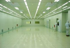 如何有效的控制潔凈室風(fēng)量、水量？