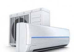 如果空調(diào)連接管道是平的，會發(fā)生什么？